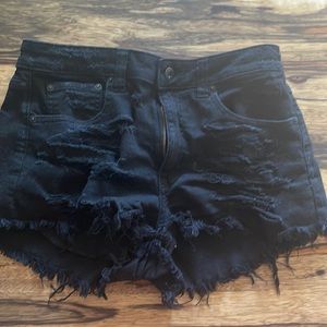 🦅AEO HighRise Festival Shorts🦅
